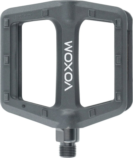 Voxom MTB Flat Pedals PE24 - Simple Bike Store