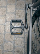 Voxom MTB Flat Pedals PE24 - Simple Bike Store