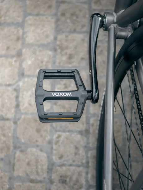 Voxom MTB Flat Pedals PE24 - Simple Bike Store