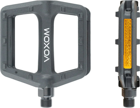Voxom MTB Flat Pedals PE24 - Simple Bike Store