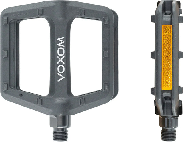 Voxom MTB Flat Pedals PE24 - Simple Bike Store