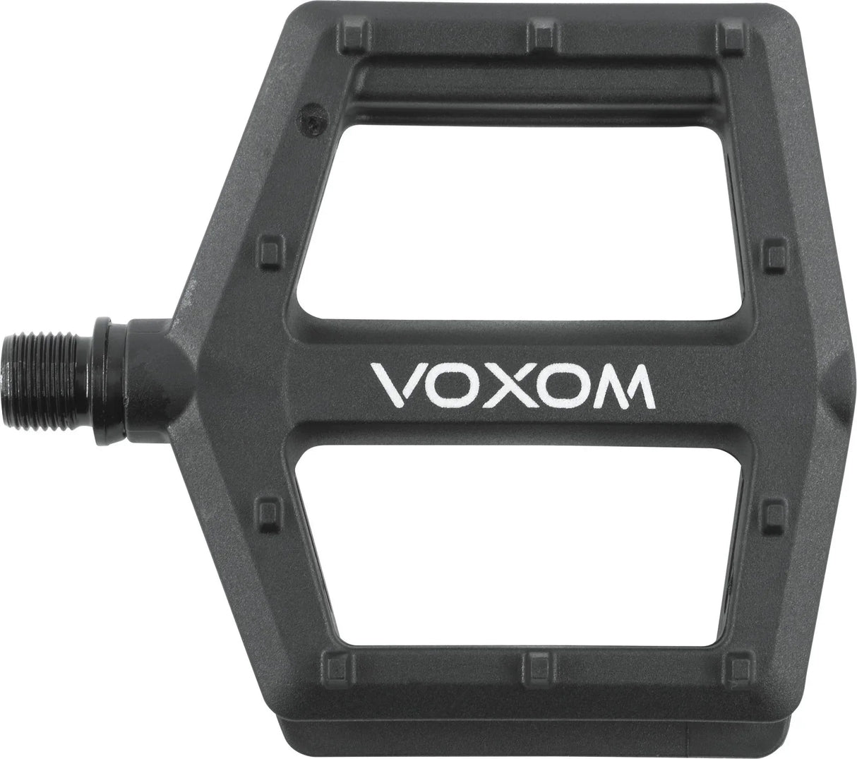 Voxom MTB Flat Pedals PE23 - Simple Bike Store