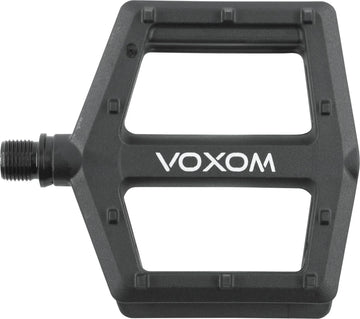 Voxom MTB Flat Pedals PE23 - Simple Bike Store