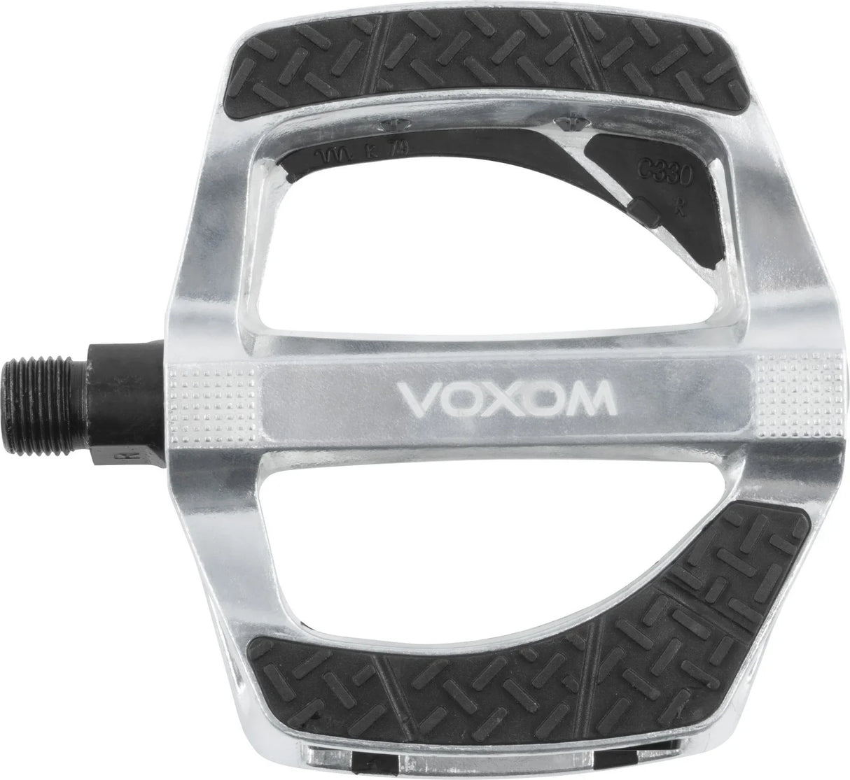 Voxom MTB Flat Pedals PE25 - Simple Bike Store