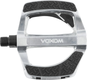 Voxom MTB Flat Pedals PE25 - Simple Bike Store