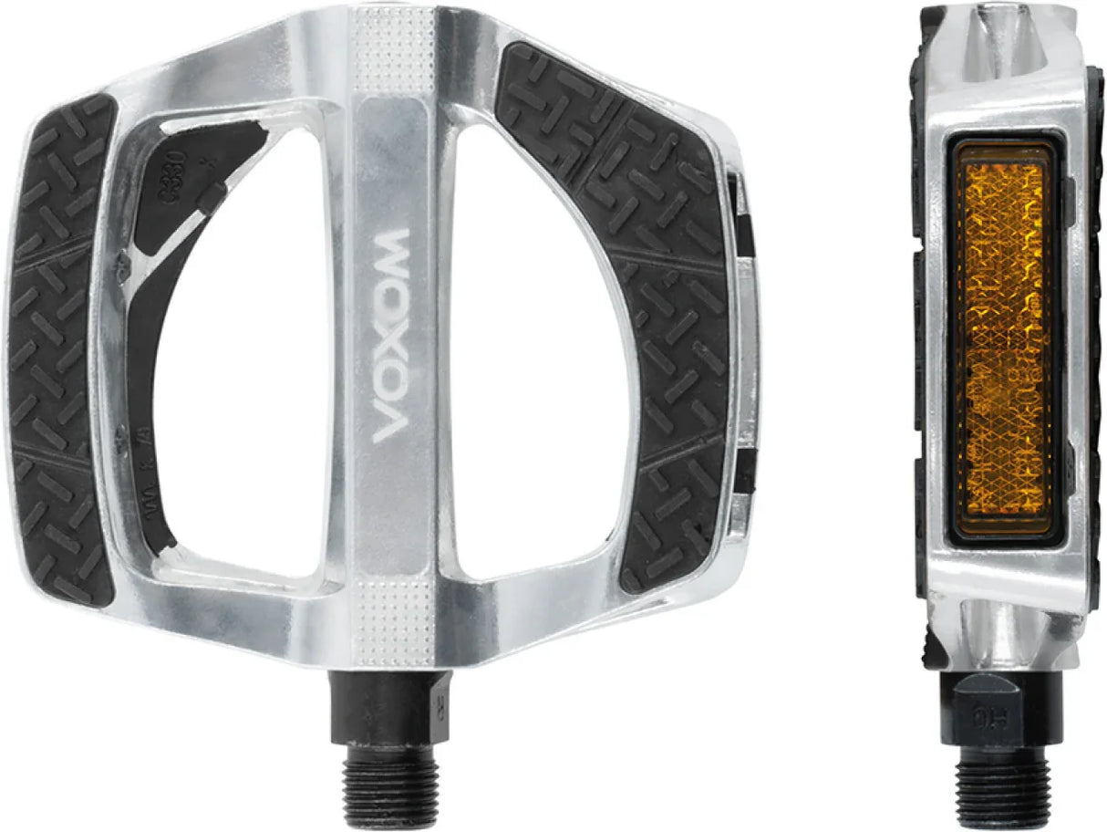 Voxom MTB Flat Pedals PE25 - Simple Bike Store