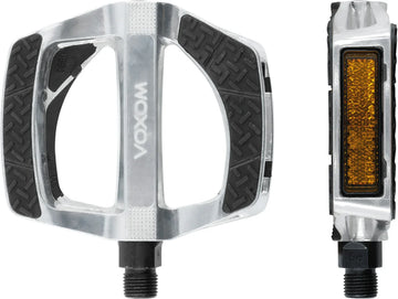 Voxom MTB Flat Pedals PE25 - Simple Bike Store