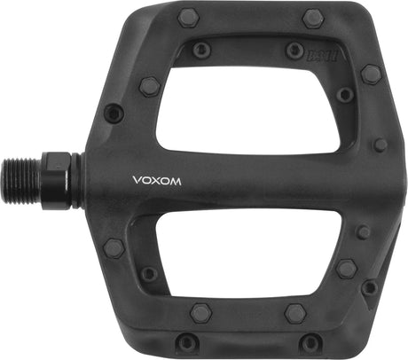 Voxom MTB Flat Pedals PE26 - Simple Bike Store