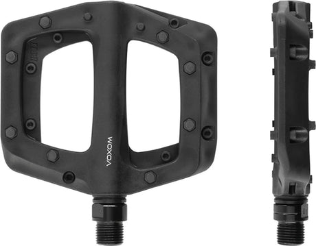 Voxom MTB Flat Pedals PE26 - Simple Bike Store
