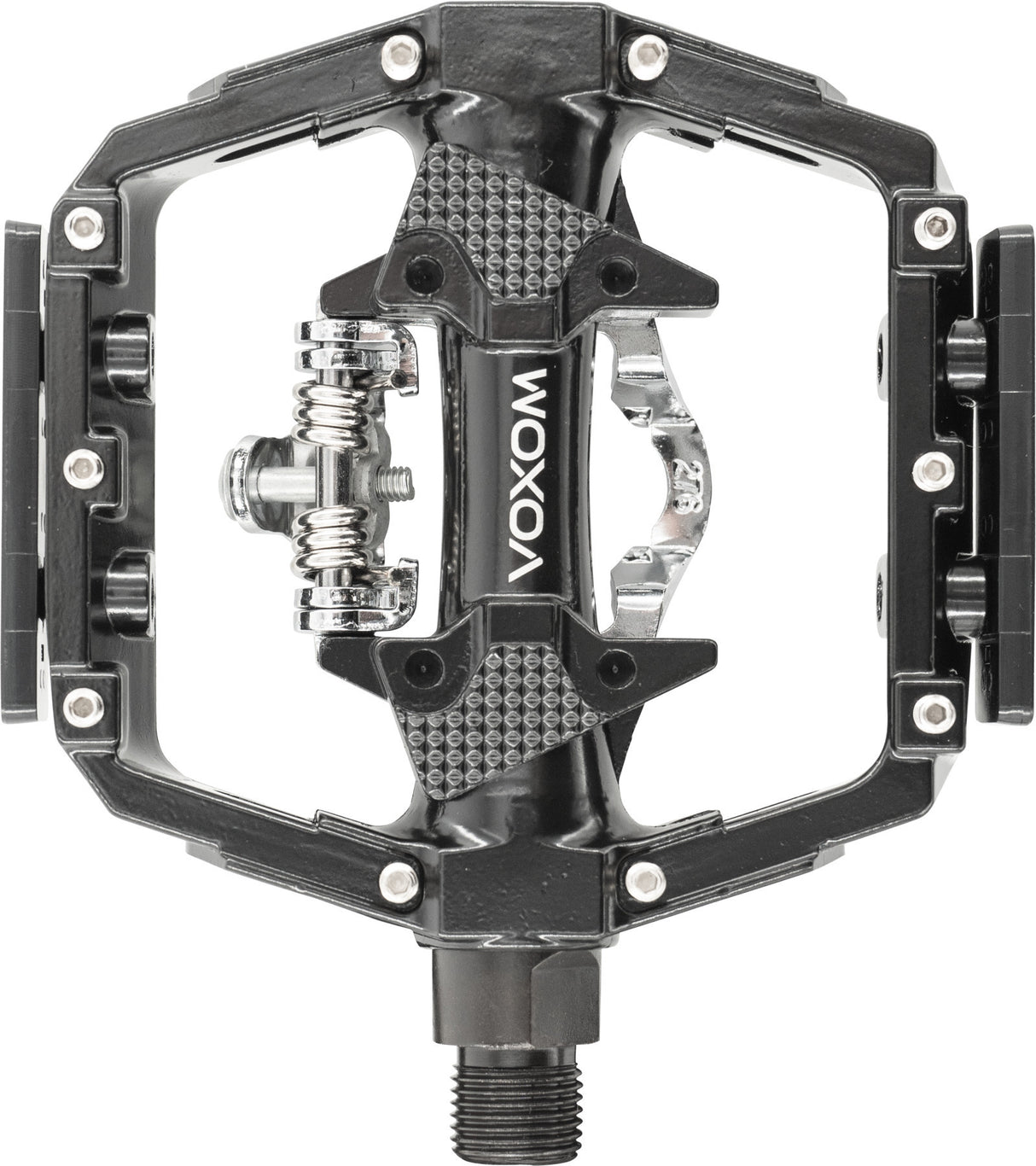 Voxom Pedals PE27 SPD