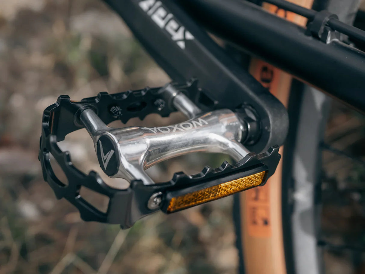 Voxom MTB Pedals PE3 - Simple Bike Store