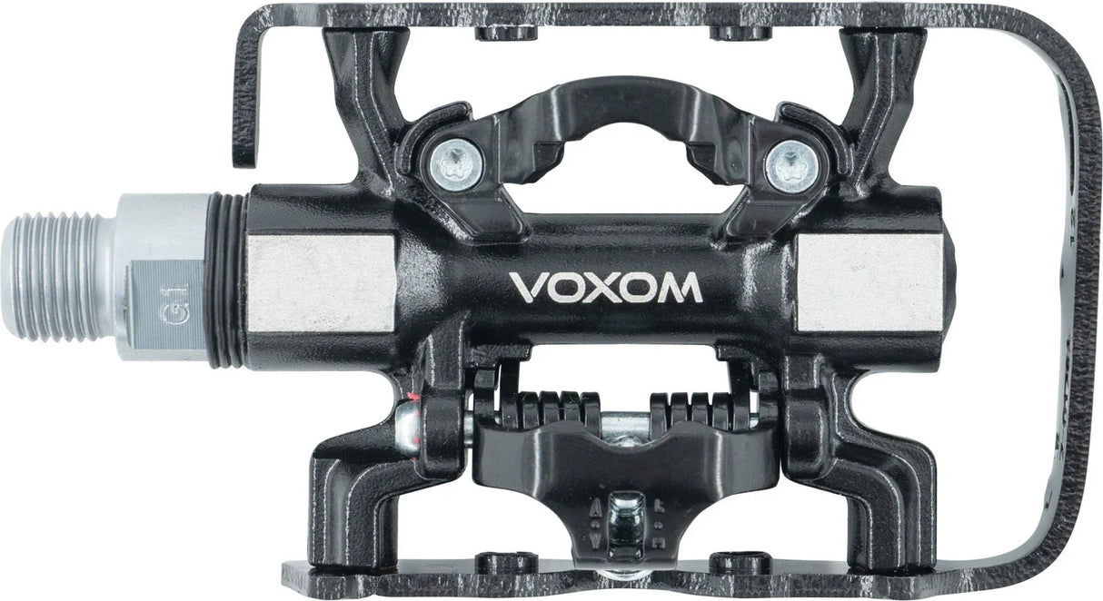 Voxom Touring Pedal PE18 - Simple Bike Store
