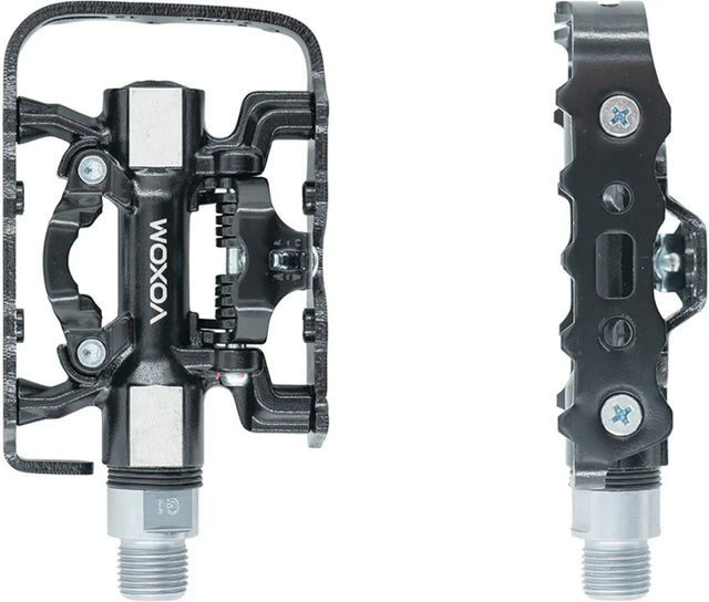 Voxom Touring Pedal PE18 - Simple Bike Store