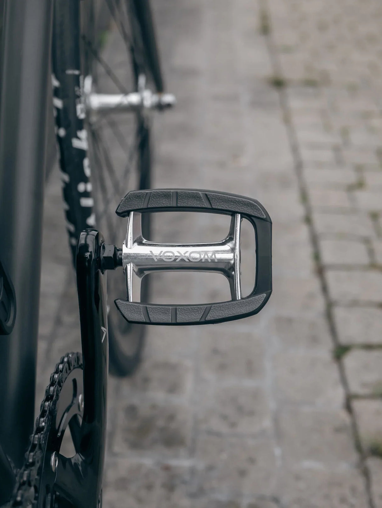 Voxom Trekking Pedal PE12 - Simple Bike Store