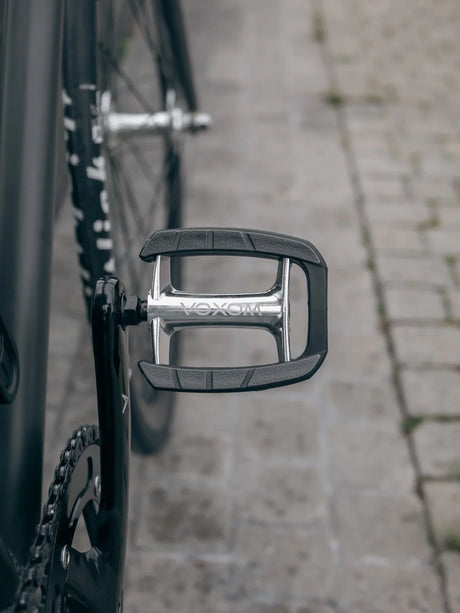 Voxom Trekking Pedal PE12 - Simple Bike Store