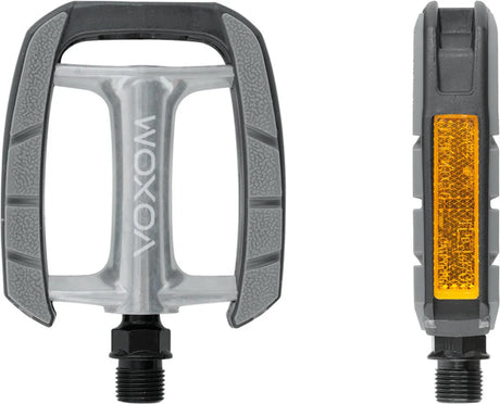 Voxom Trekking Pedal PE12 - Simple Bike Store