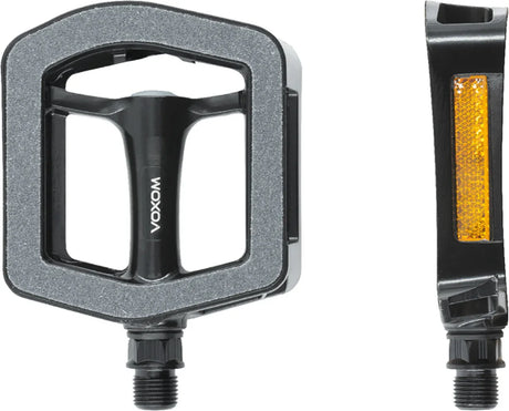 Voxom Touring Pedal PE13 - Simple Bike Store