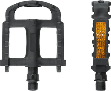 Voxom Touring Pedal PE19 - Simple Bike Store