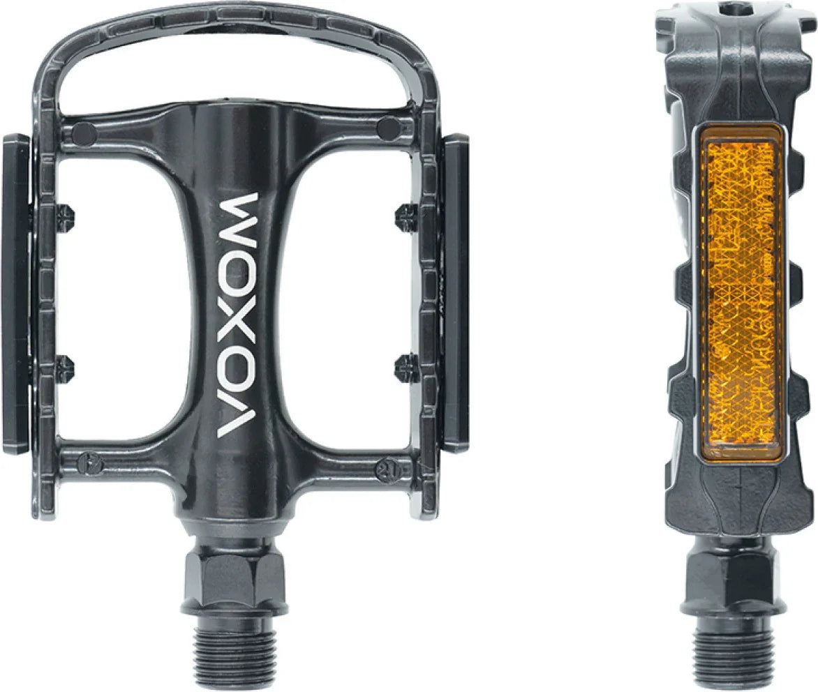 voxom pedale Voxom Touring Pedal PE21 – Simple Bike Store