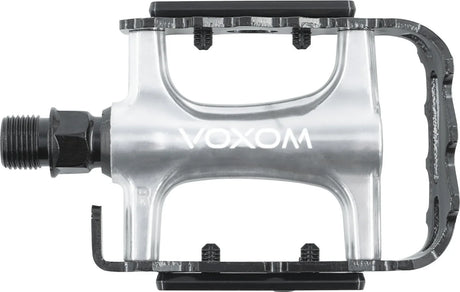 Voxom Touring Pedal PE22 - Simple Bike Store