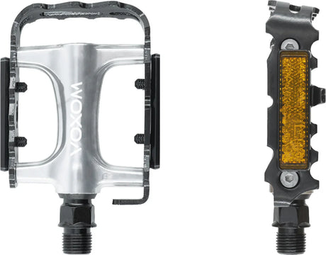 Voxom Touring Pedal PE22 - Simple Bike Store