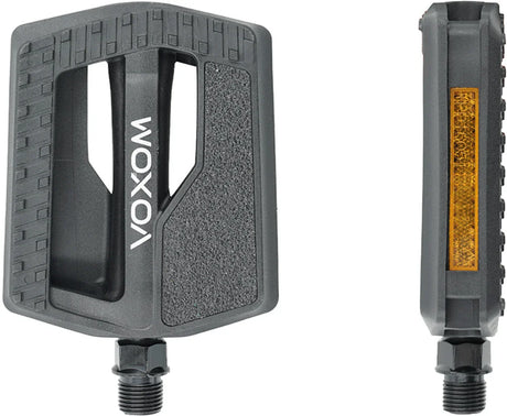Voxom Touring Pedal PE35 - Simple Bike Store