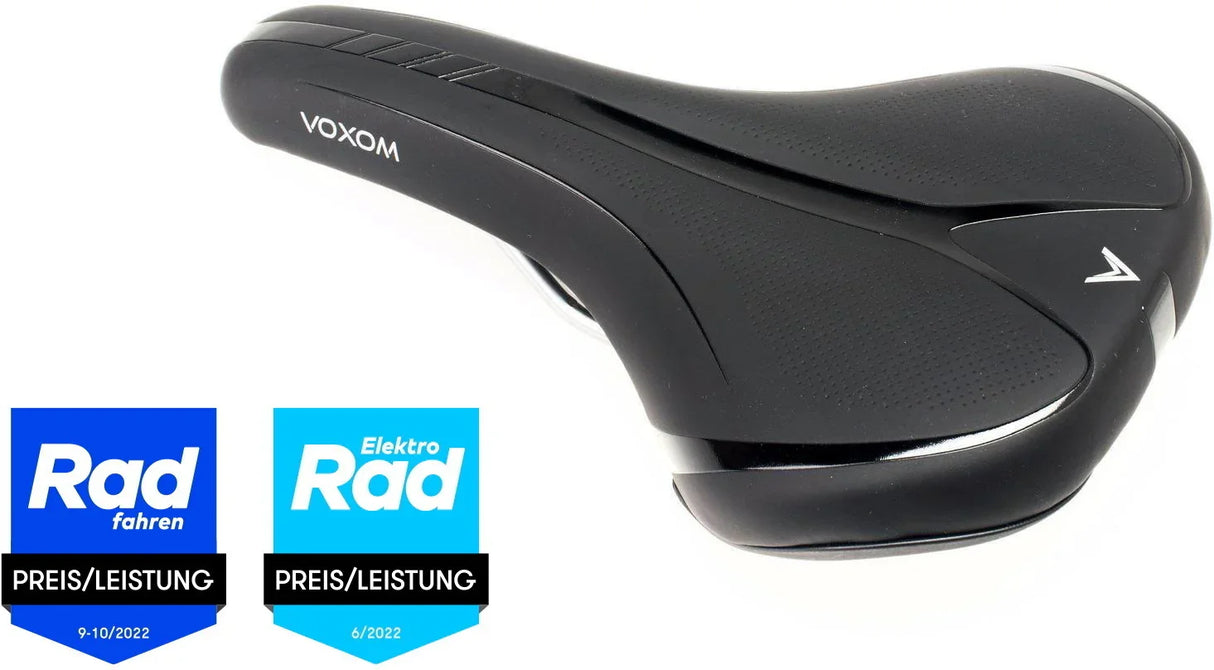 Voxom Saddle SA1 - Simple Bike Store