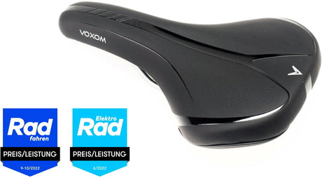 Voxom Saddle SA1 - Simple Bike Store