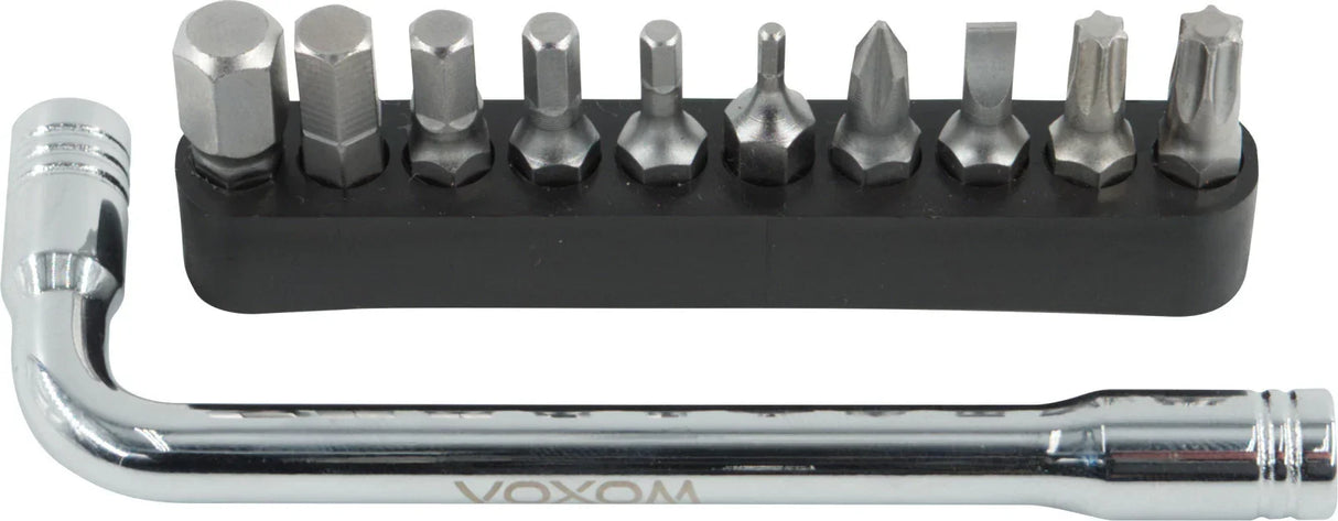 Voxom L-Wrench Set - Simple Bike Store
