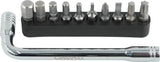 Voxom L-Wrench Set - Simple Bike Store