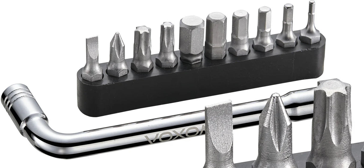 Voxom L-Wrench Set - Simple Bike Store