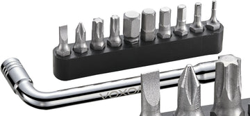 Voxom L-Wrench Set - Simple Bike Store
