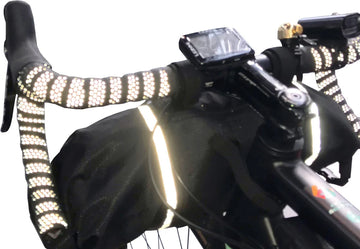 Voxom Handlebar Tape GB6 - Simple Bike Store