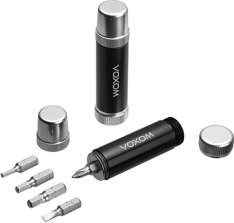 Voxom Lipstick Multi Tool - Simple Bike Store