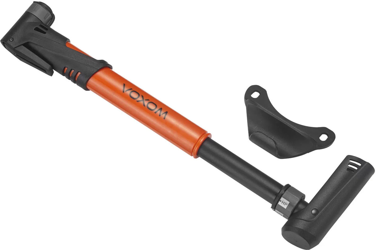 Voxom Mini Pump PU9 - Simple Bike Store