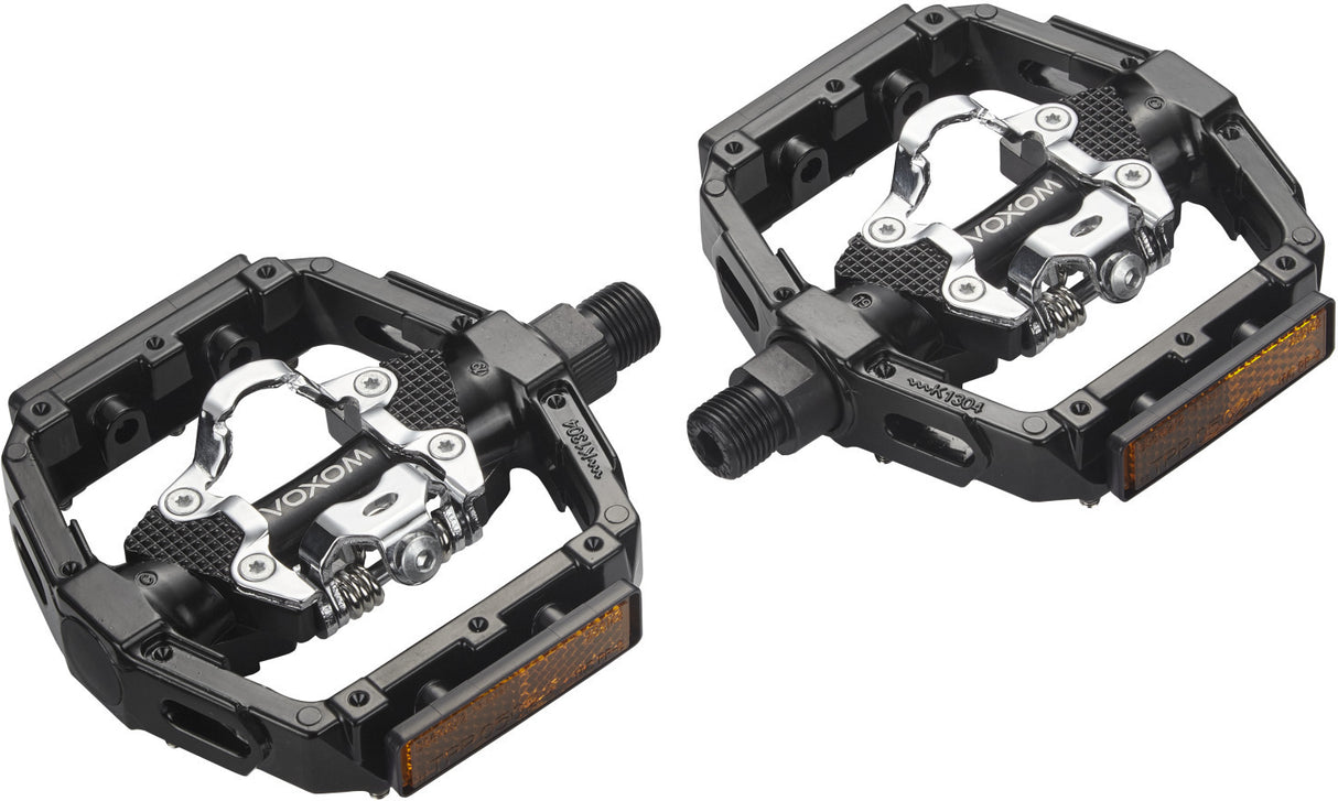 Voxom Pedals PE27 SPD