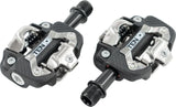 Voxom MTB SPD Pedals PE29 - Simple Bike Store
