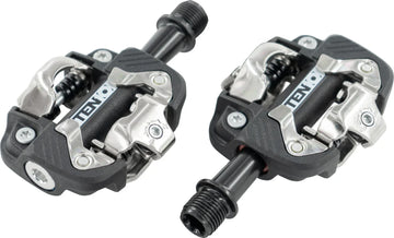 Voxom MTB SPD Pedals PE29 - Simple Bike Store