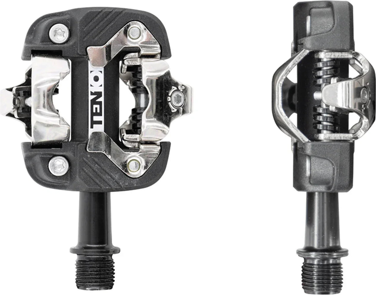 Voxom MTB SPD Pedals PE29 - Simple Bike Store