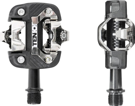 Voxom MTB SPD Pedals PE29 - Simple Bike Store