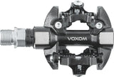 Voxom MTB SPD Pedals PE17 - Simple Bike Store
