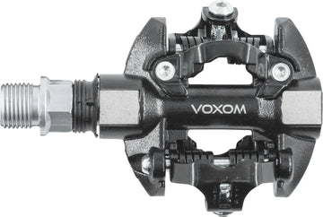 Voxom MTB SPD Pedals PE17 - Simple Bike Store