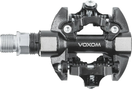 Voxom MTB SPD Pedals PE17 - Simple Bike Store