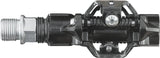 Voxom MTB SPD Pedals PE17 - Simple Bike Store