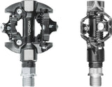 Voxom MTB SPD Pedals PE17 - Simple Bike Store