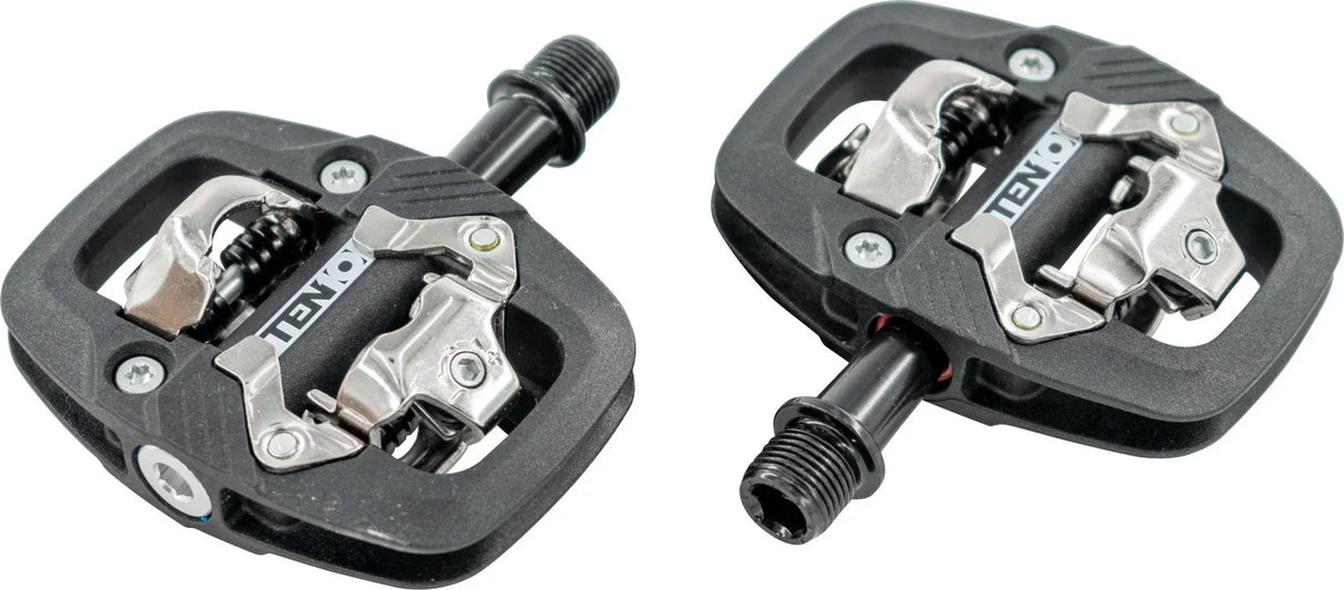 Voxom MTB SPD Pedals PE30 - Simple Bike Store