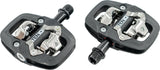 Voxom MTB SPD Pedals PE30 - Simple Bike Store