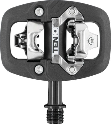 Voxom MTB SPD Pedals PE30 - Simple Bike Store