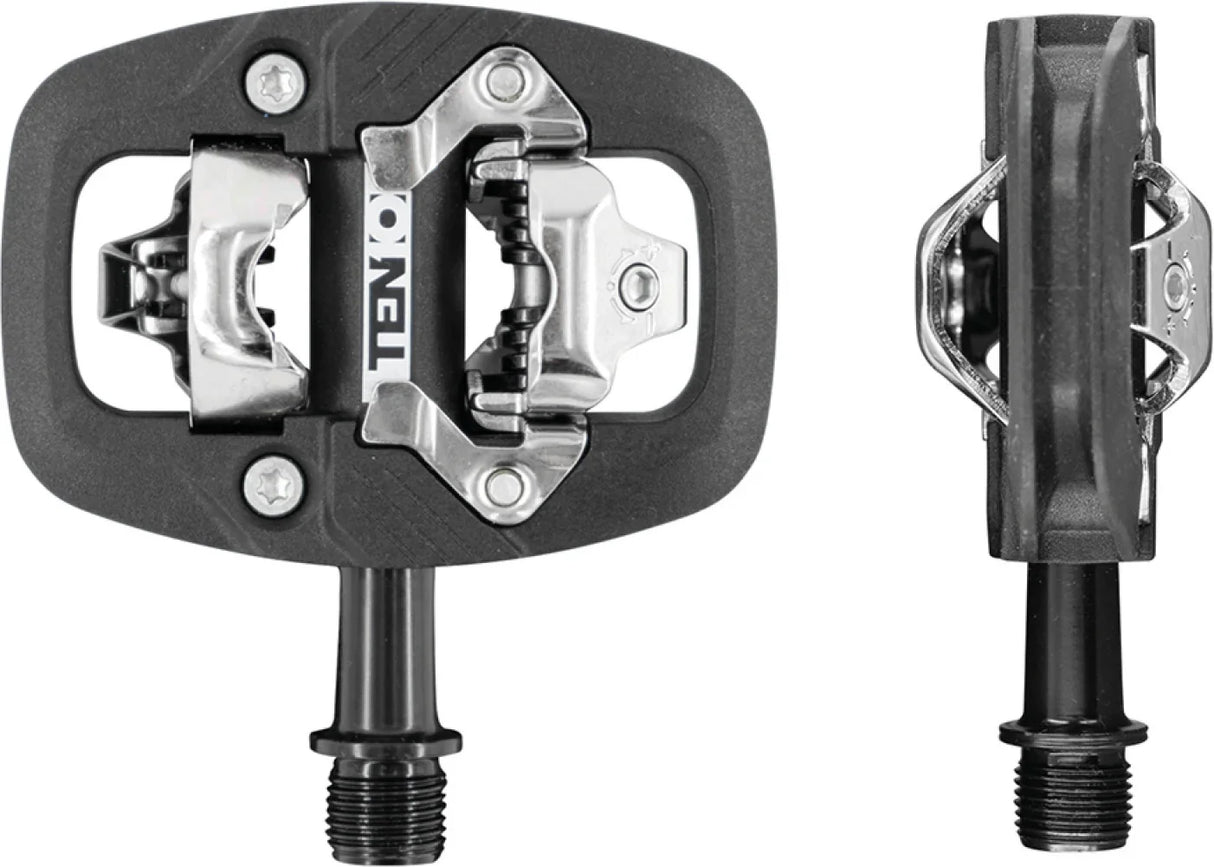 Voxom MTB SPD Pedals PE30 - Simple Bike Store