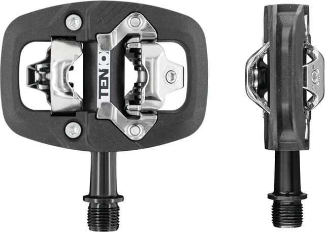 Voxom MTB SPD Pedals PE30 - Simple Bike Store